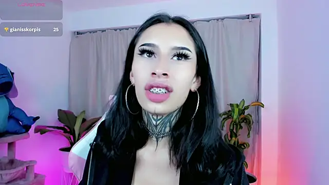 Snapshot of kali_ka_ chatting on 24, 2, 2025 kali ka online show from 24, 2, 2025