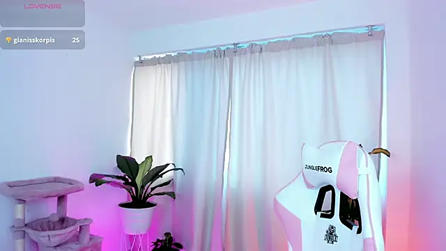 Snapshot of kali_ka_ chatting on 27, 2, 2025 kali ka online show from 27, 2, 2025