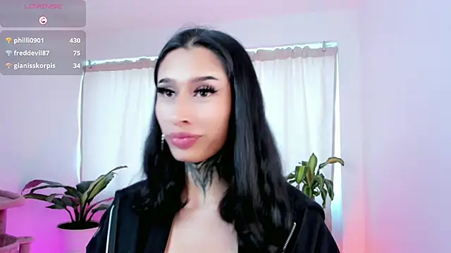 Snapshot of kali_ka_ chatting on 3, 3, 2025 kali ka online show from 3, 3, 2025