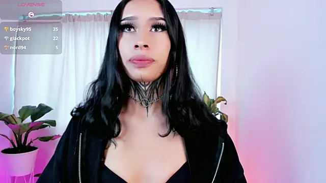 Snapshot of kali_ka_ chatting on 22, 3, 2025 kali ka online show from 22, 3, 2025