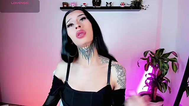 Snapshot of kali_ka_ chatting on 8, 9, 2025 kali ka online show from 8, 9, 2025