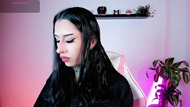 Snapshot of kali_ka_ chatting on 10, 9, 2025 kali ka online show from 10, 9, 2025