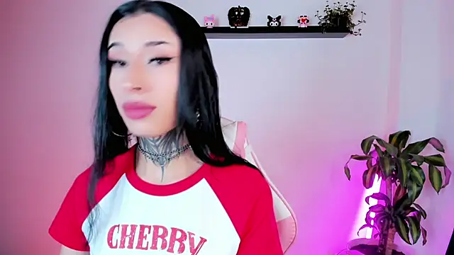 Snapshot of kali_ka_ chatting on 18, 9, 2025 kali ka online show from 18, 9, 2025