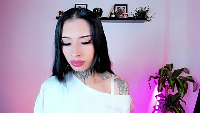 Snapshot of kali_ka_ chatting on 24, 9, 2025 kali ka online show from 24, 9, 2025