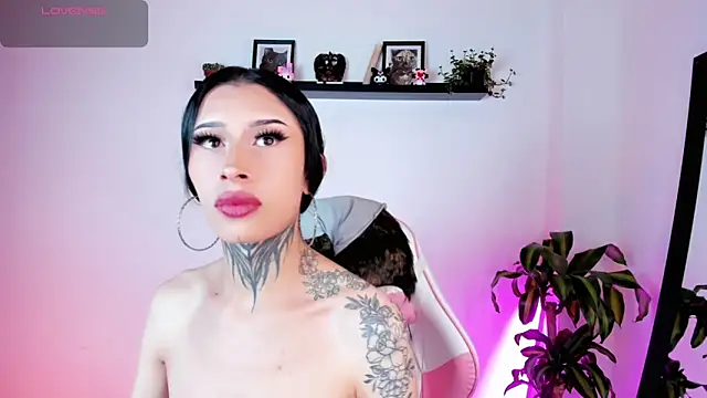 Snapshot of kali_ka_ chatting on 27, 9, 2025 kali ka online show from 27, 9, 2025