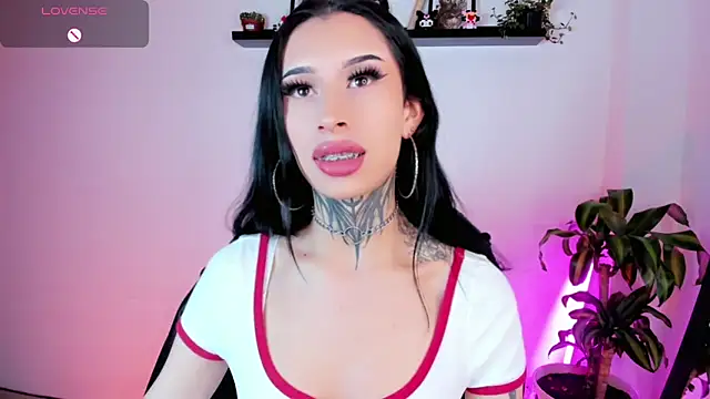 Snapshot of kali_ka_ chatting on 29, 9, 2025 kali ka online show from 29, 9, 2025