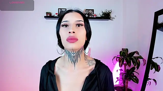 Snapshot of kali_ka_ chatting on 8, 10, 2025 kali ka online show from 8, 10, 2025