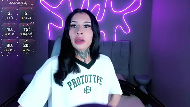 Snapshot of kali_ka_ chatting on 12, 10, 2025 kali ka online show from 12, 10, 2025