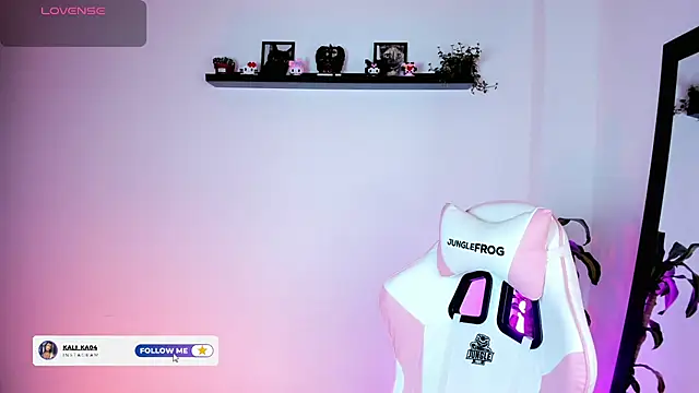 Snapshot of kali_ka_ chatting on 22, 10, 2025 kali ka online show from 22, 10, 2025