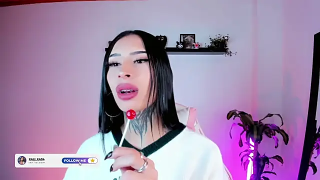 Snapshot of kali_ka_ chatting on 23, 10, 2025 kali ka online show from 23, 10, 2025