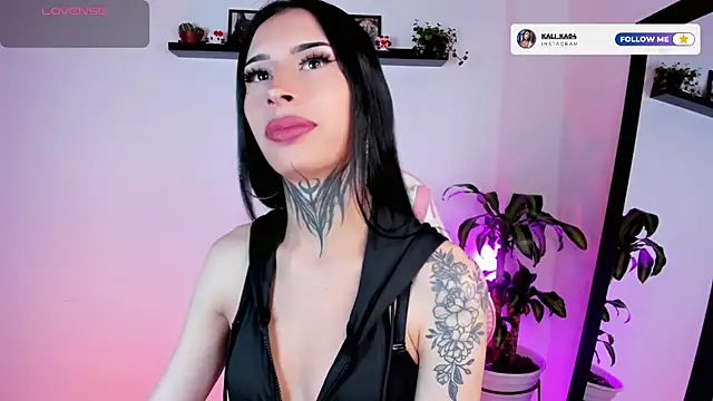 Snapshot of kali_ka_ chatting on 8, 11, 2025 kali ka online show from 8, 11, 2025