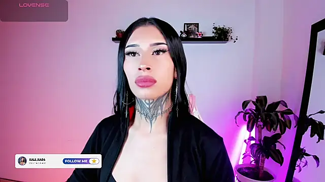 Snapshot of kali_ka_ chatting on 13, 11, 2025 kali ka online show from 13, 11, 2025