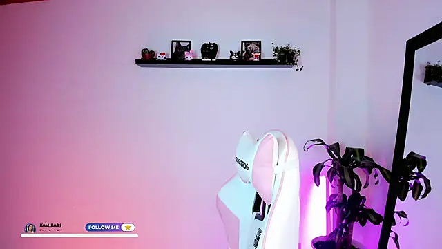 Snapshot of kali_ka_ chatting on 25, 11, 2025 kali ka online show from 25, 11, 2025