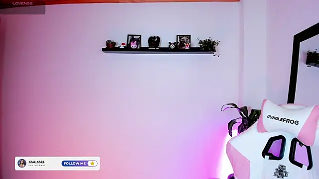 Snapshot of kali_ka_ chatting on 1, 12, 2025 kali ka online show from 1, 12, 2025