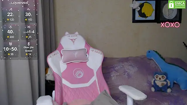 LeahGottty online show from 2, 2, 2025