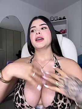 misslollipop04 online show from 27, 9, 2025