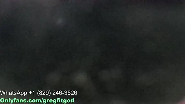 Snapshot of YourHotGreg chatting on 18, 3, 2025 YourHotGreg online show from 18, 3, 2025