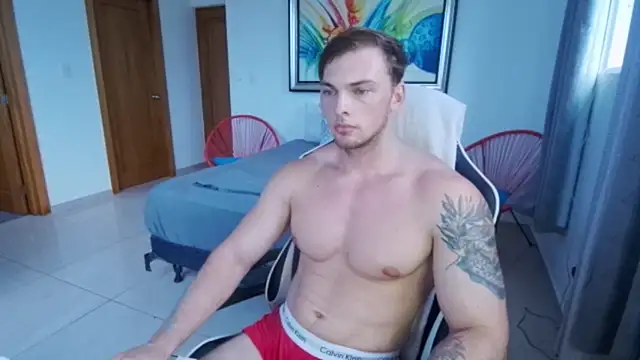 Snapshot of YourHotGreg chatting on 4, 10, 2025 YourHotGreg online show from 4, 10, 2025