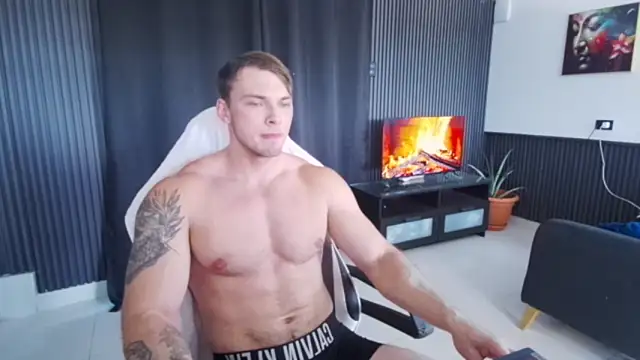 YourHotGreg online show from 25, 5, 2026
