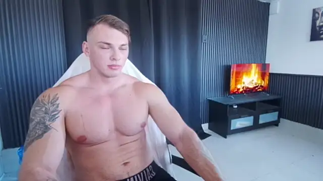 Snapshot of YourHotGreg chatting on 17, 7, 2026 YourHotGreg online show from 17, 7, 2026