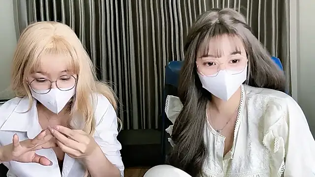 Mono-Stewardesss online show from 11, 3, 2025