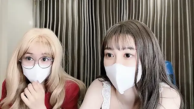 Mono-Stewardesss online show from 13, 3, 2025