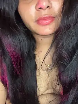 Snapshot of Sexy-Varsha chatting on 6, 10, 2025 Sexy-Varsha online show from 6, 10, 2025