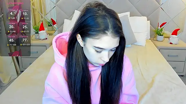 Snapshot of Anna_Way chatting on 20, 12, 2024 Anna Way online show from 20, 12, 2024