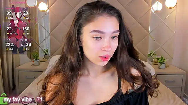 Snapshot of Anna_Way chatting on 14, 9, 2025 Anna Way online show from 14, 9, 2025