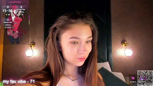 Snapshot of Anna_Way chatting on 19, 9, 2025 Anna Way online show from 19, 9, 2025