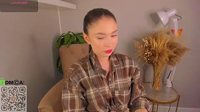 Anna Way online show from 22, 4, 2026