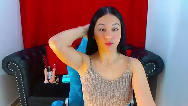 Lila Pinky online show from 17, 2, 2025