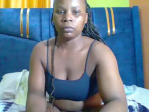 QueenMelisa online show from 2, 5, 2026