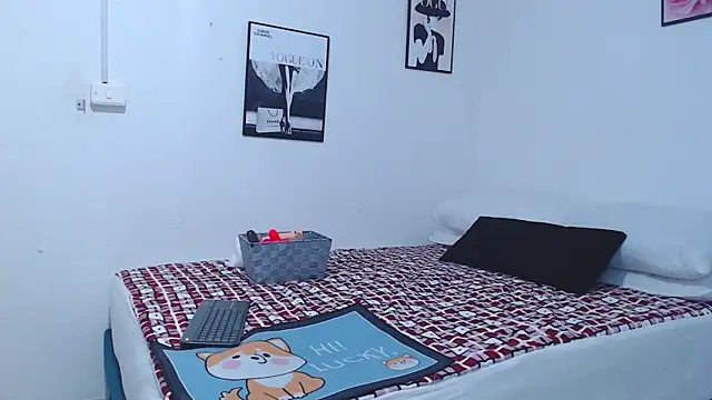 ClayrRosse online show from 26, 3, 2026