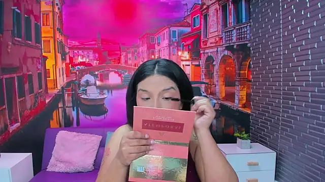 Small naughty  online show from 8, 11, 2025