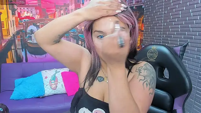 Small naughty  online show from 7, 1, 2026