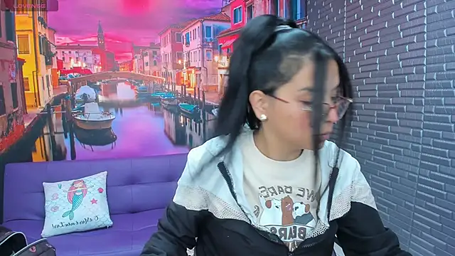 Small naughty  online show from 13, 1, 2026