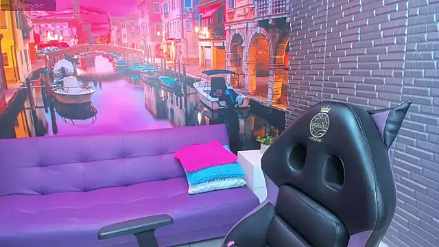 Small naughty  online show from 10, 2, 2026