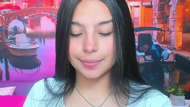 Small naughty  online show from 13, 2, 2026