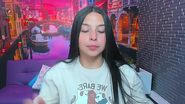 Small naughty  online show from 14, 2, 2026