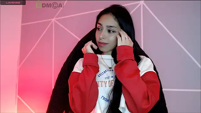 lilylouisee online show from 14, 2, 2026