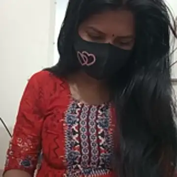 Anusri- online show from 23, 11, 2025