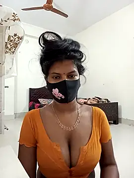 Anusri- online show from 16, 12, 2025