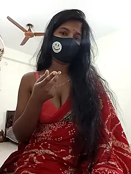 Anusri- online show from 12, 1, 2026