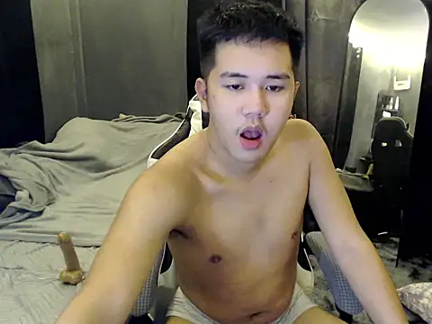 xgregor07 online show from 5, 11, 2025