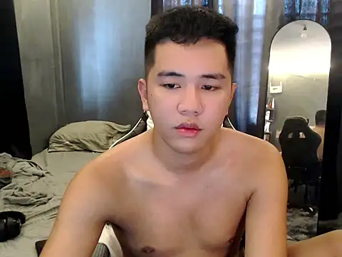 xgregor07 online show from 17, 11, 2025