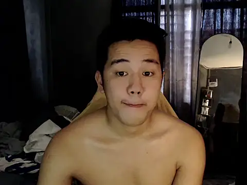 xgregor07 online show from 3, 12, 2025