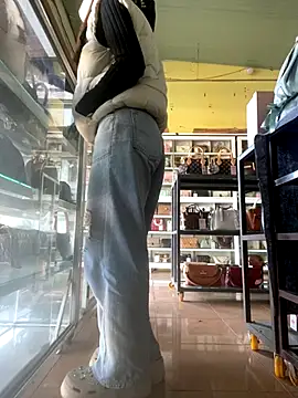 Rosa 998 online show from 26, 11, 2025