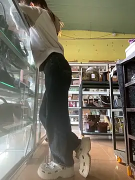 Rosa 998 online show from 15, 12, 2025