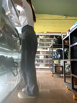 Rosa 998 online show from 5, 4, 2026